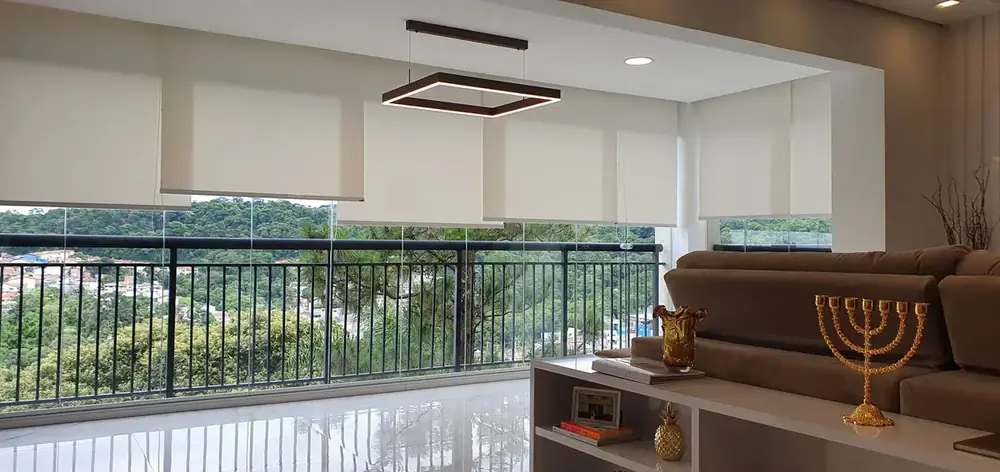 Loja de Cortinas e Persianas em Mairiporã, São Paulo
