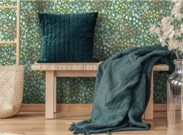 Estilo Boho: itens essenciais para um ambiente leve e descontraído