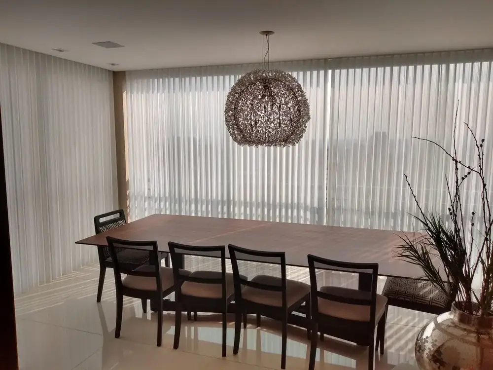 Loja de Cortinas e Persianas em São José dos Campos, São Paulo