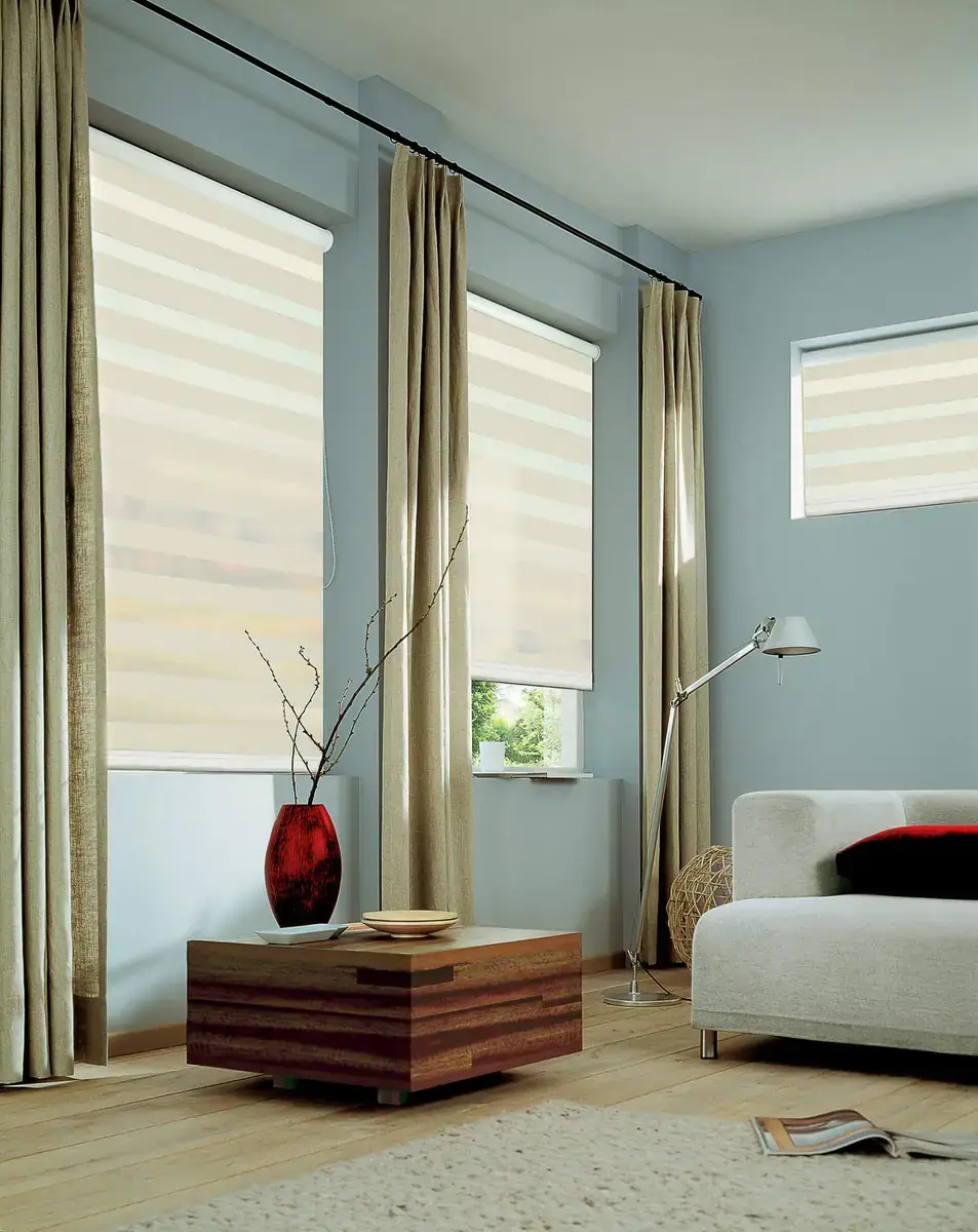 Loja de Cortinas no Pacaembu, SP