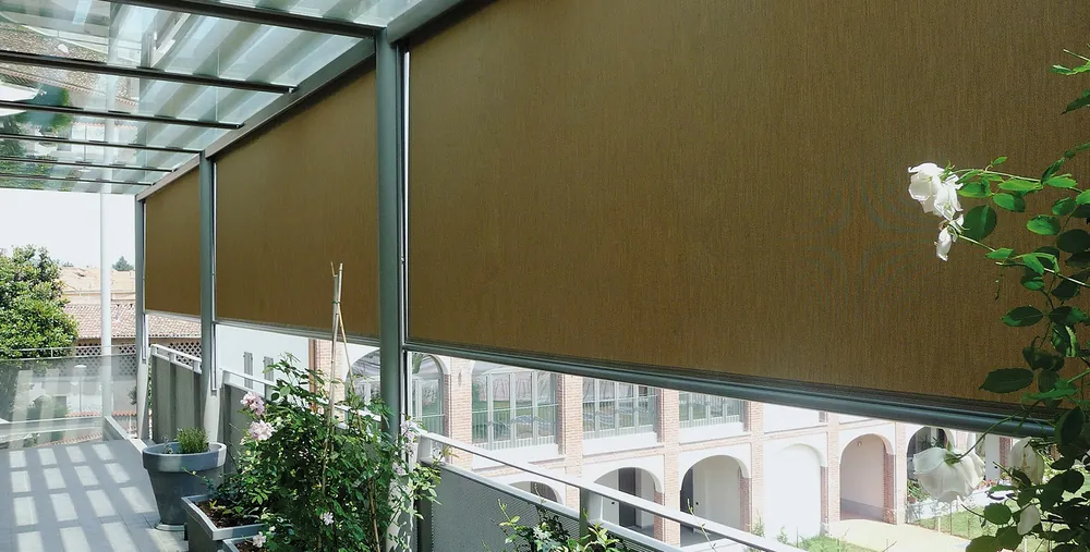 Toldo Vertical: Cortina Externa para Fachadas e Varandas