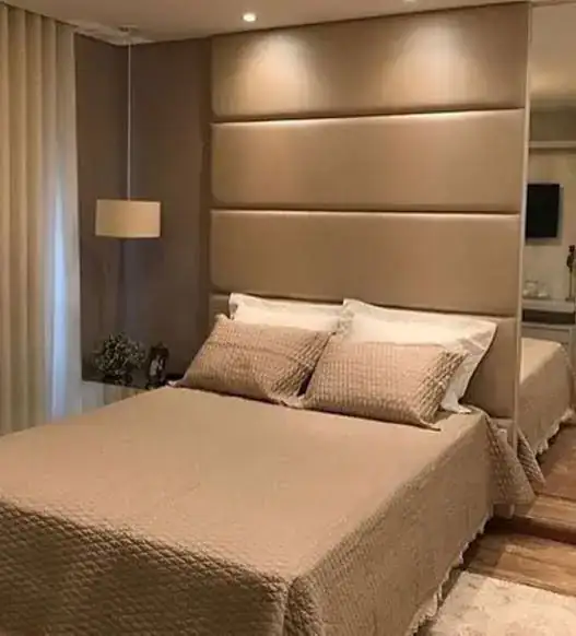 Cabeceira de cama sob-medida L&D – foto 5
