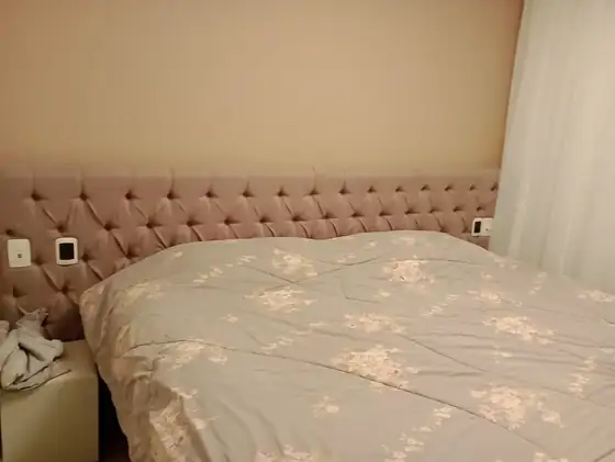 Cabeceira de cama sob-medida L&D – foto 4