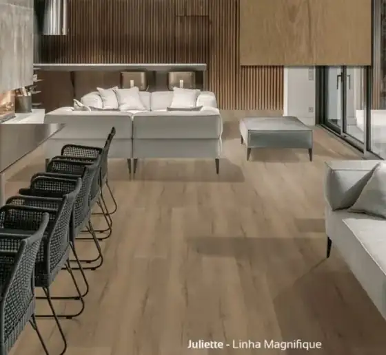 Projeto de decoração L&D Decorações