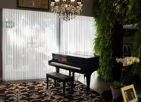 Projeto de decoração L&D Decorações