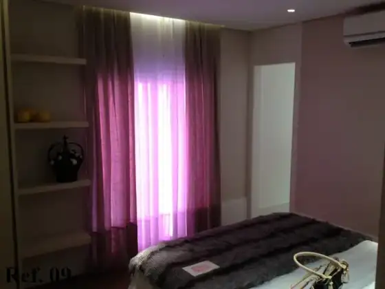 Cortinas de Tecido Confeccionada Sob-Medida – foto 33