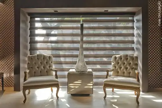 Projeto de decoração L&D Decorações
