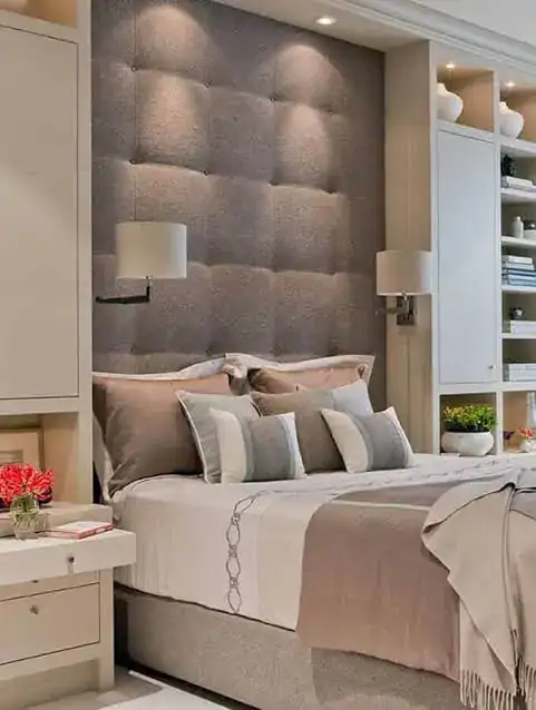 Projeto de decoração L&D Decorações