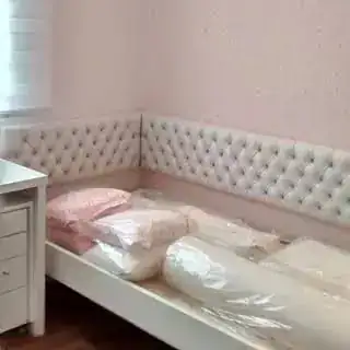 Cabeceira de cama sob-medida L&D – foto 15