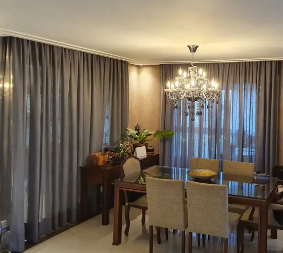Loja de Cortinas no Pacaembu, SP – foto 8