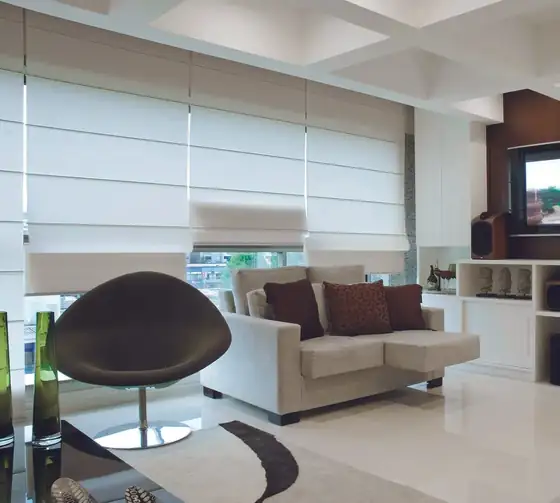 Projeto de decoração L&D Decorações