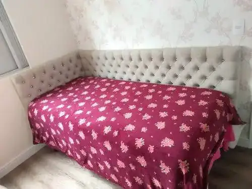 Cabeceira de cama sob-medida L&D – foto 14