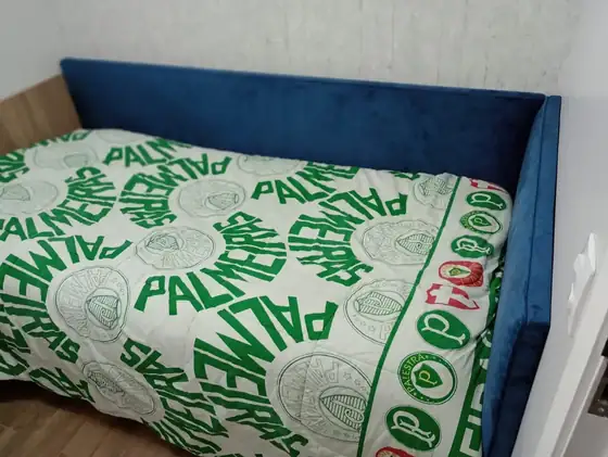 Cabeceira de cama sob-medida L&D – foto 2