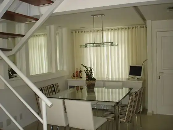 Cortinas de Tecido Confeccionada Sob-Medida – foto 26