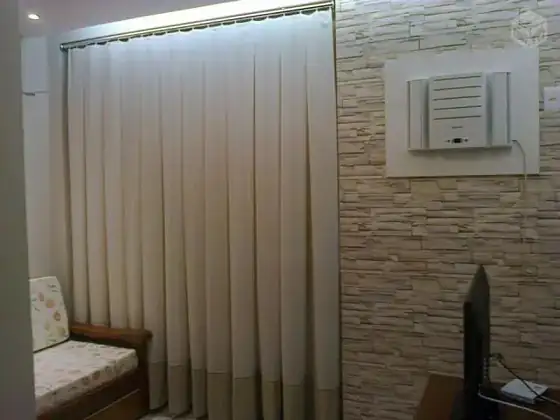 Cortinas de Tecido Confeccionada Sob-Medida – foto 19
