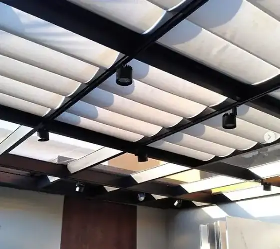 Projeto de decoração L&D Decorações