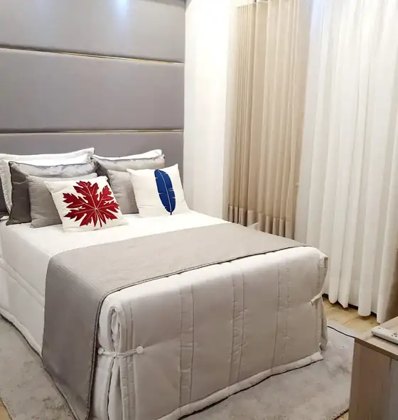 Colcha de Cama – foto 1