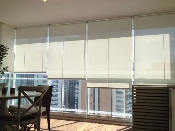 Loja de Persianas e Cortinas em Santos, São Paulo