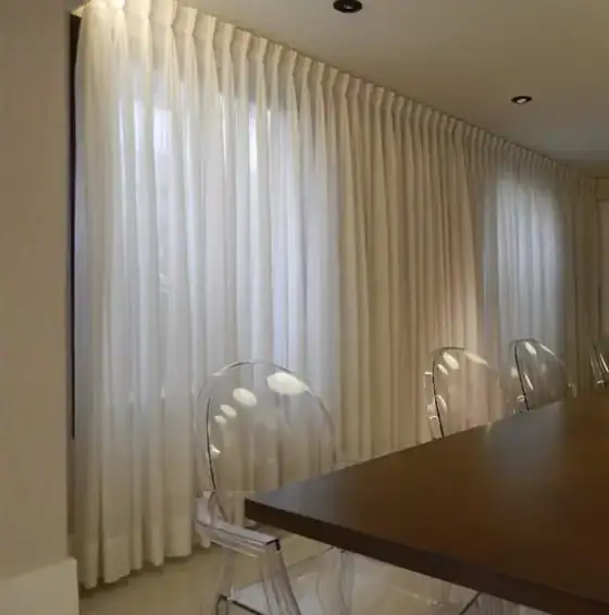 Loja de Cortinas no Pacaembu, SP – foto 3