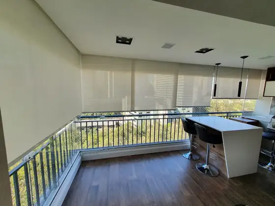 Loja de Cortinas no Pacaembu, SP – foto 7