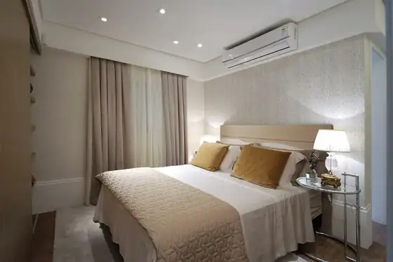 Cortinas de Tecido Confeccionada Sob-Medida – foto 17