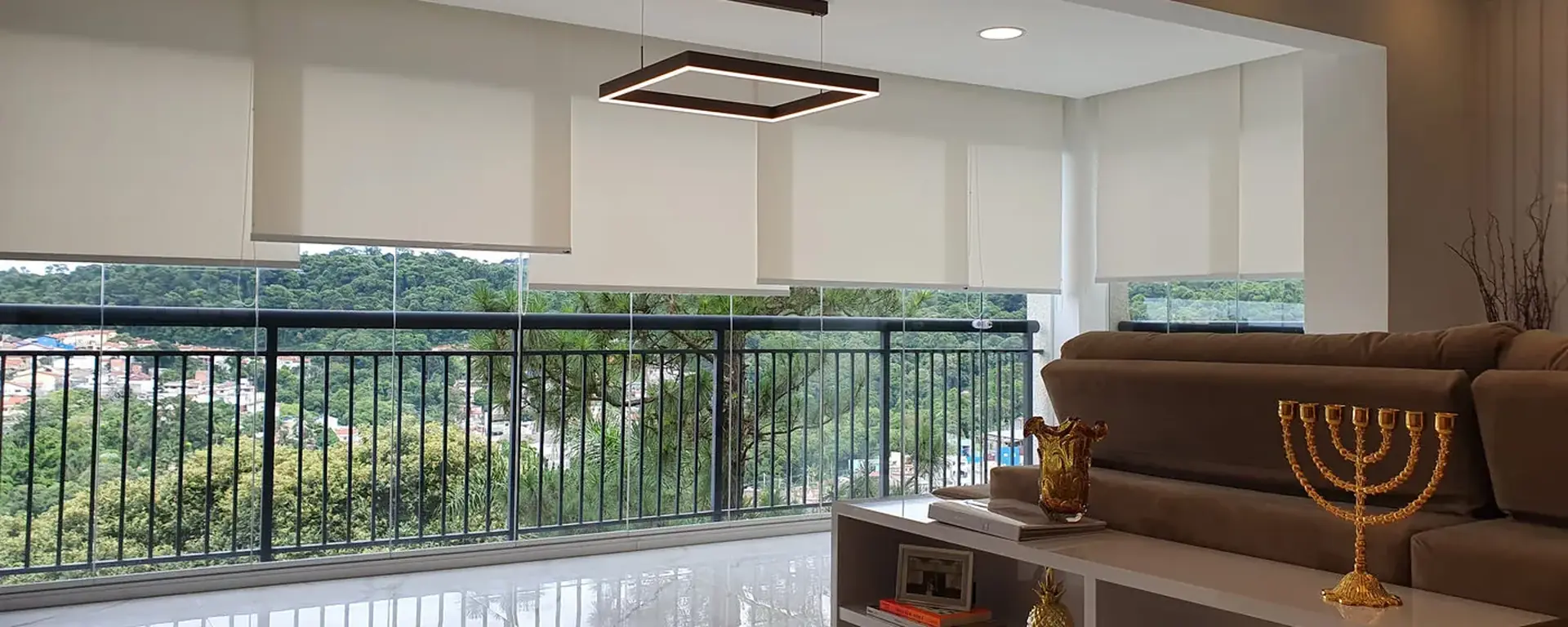 Loja de Cortinas e Persianas em Mairiporã