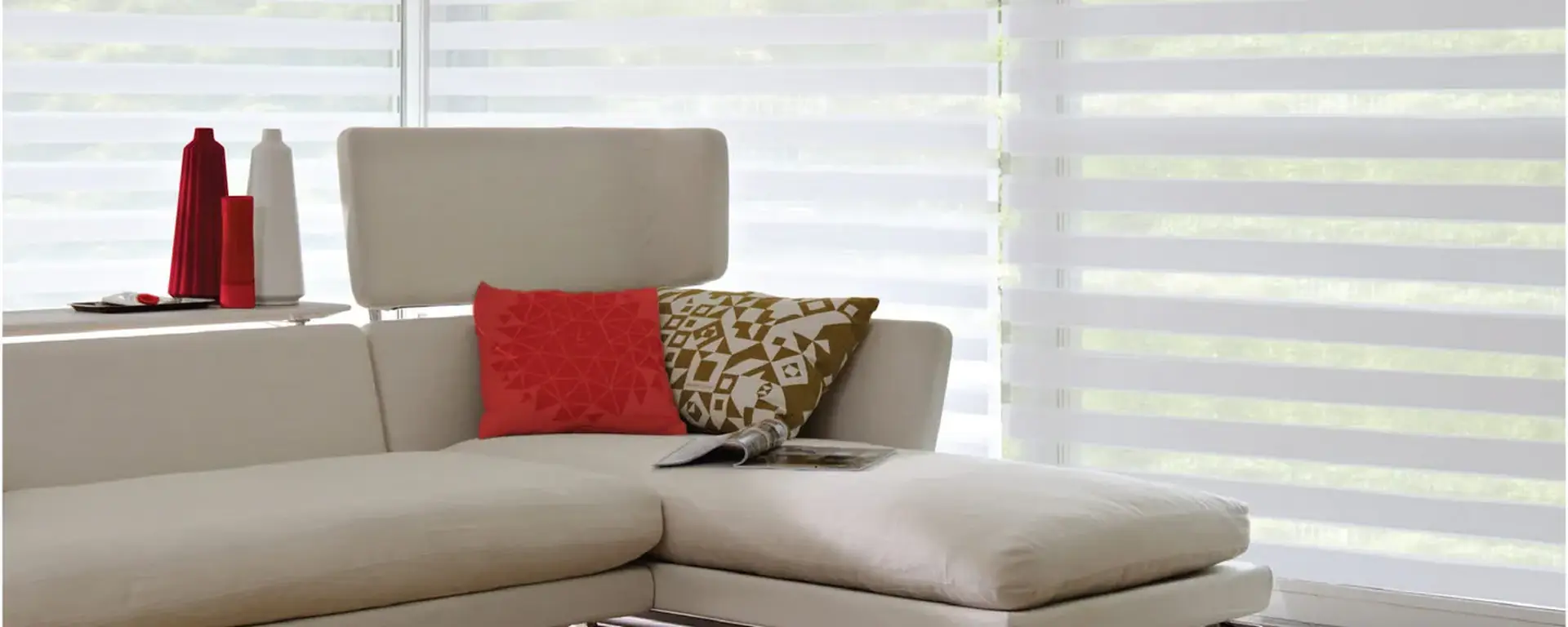 Loja de Persianas e Cortinas em Americana