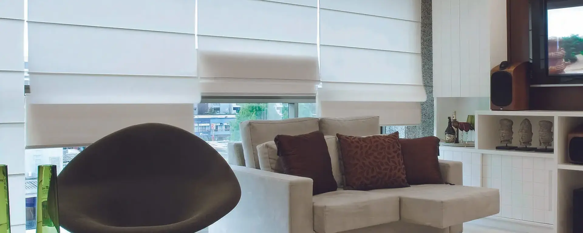 Loja de Persianas e Cortinas em Bragança Paulista