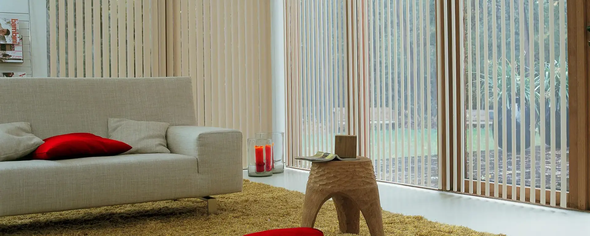 Loja de Persianas e Cortinas em Itatiba