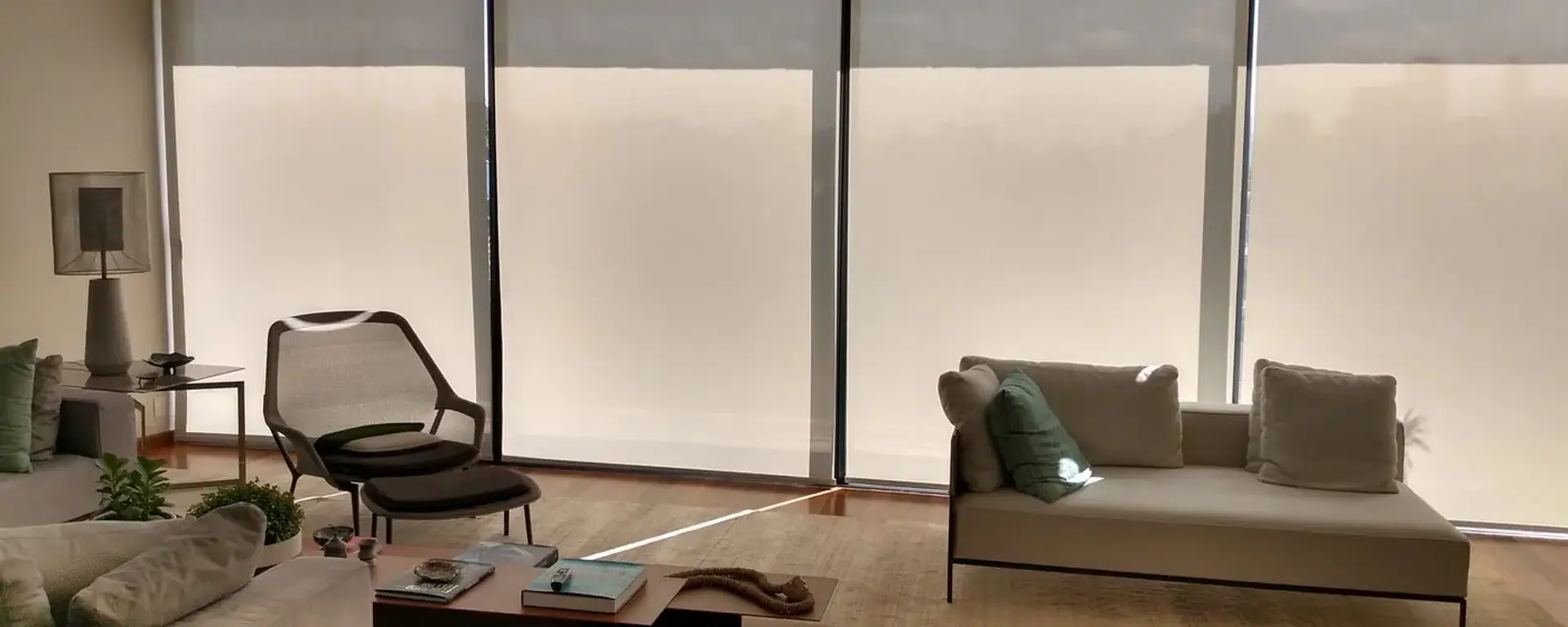 Loja de Persianas e Cortinas em Piracicaba